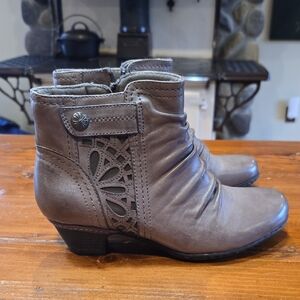 Rockport Cobb Hill Abilene Ankle Boot